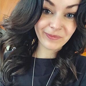 Meet your Posher, Kim